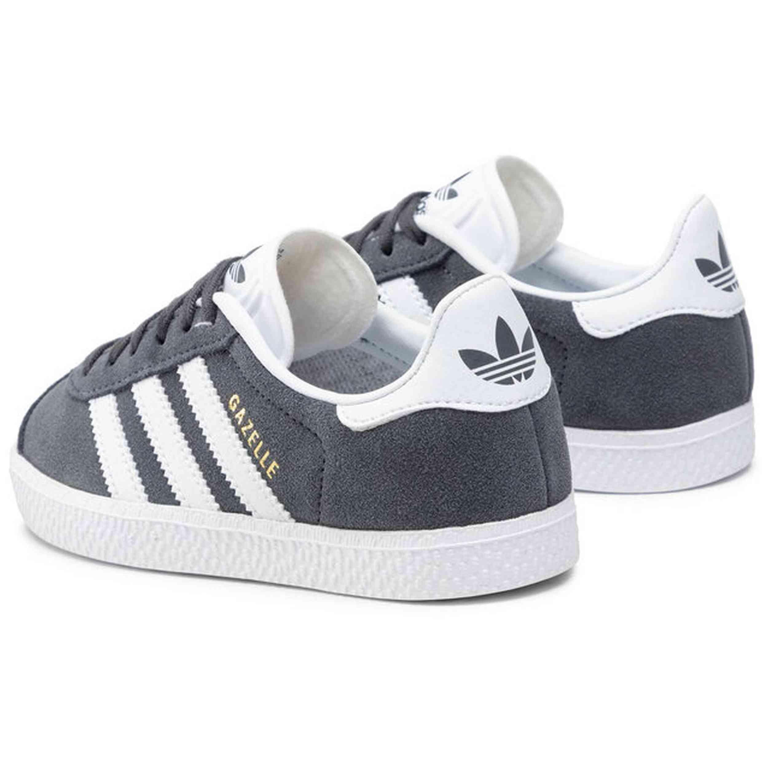 Zapatillas Adidas modelo BB2508 para niños unisex 3/5