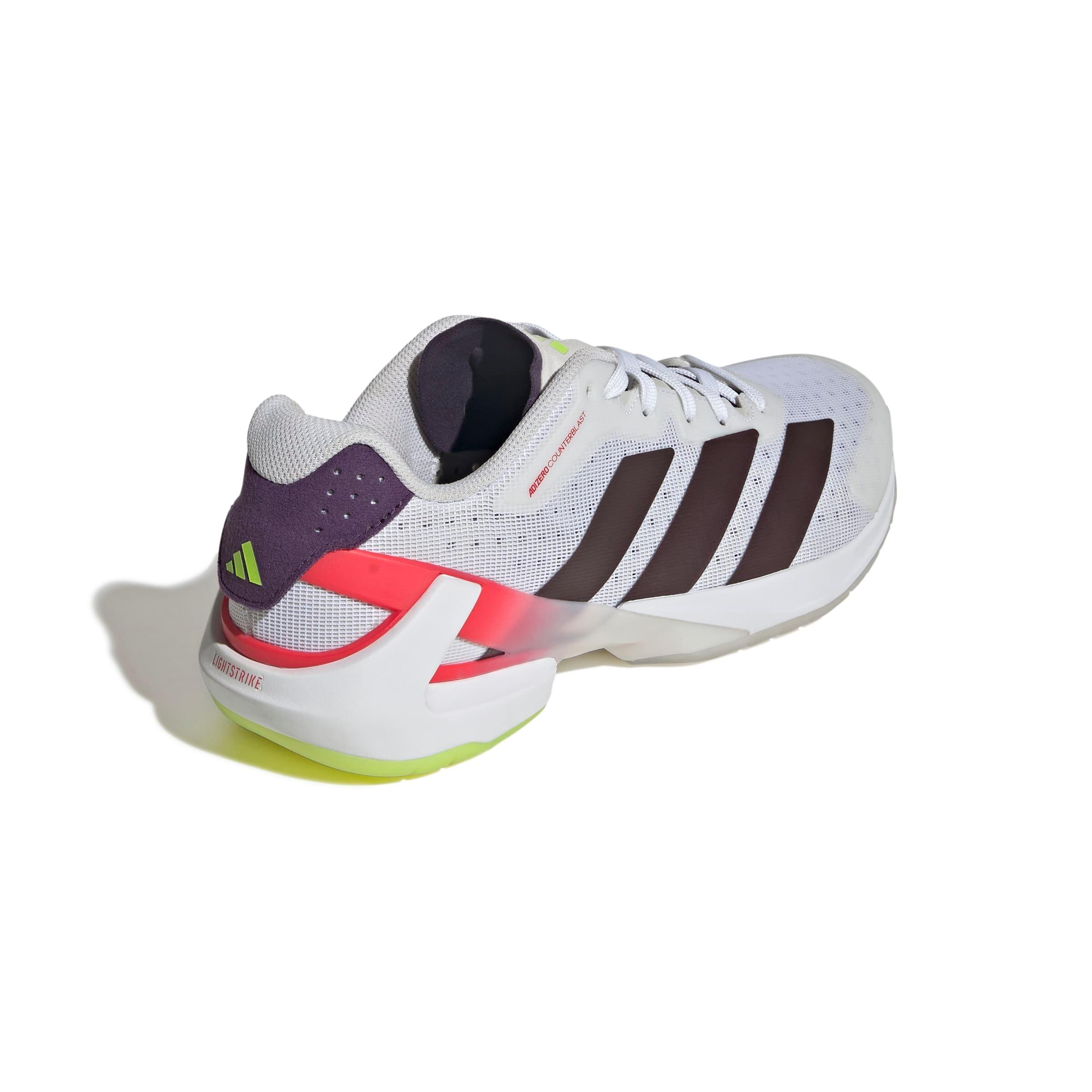 Zapatillas indoor adidas Adizero Counterblast 7/7