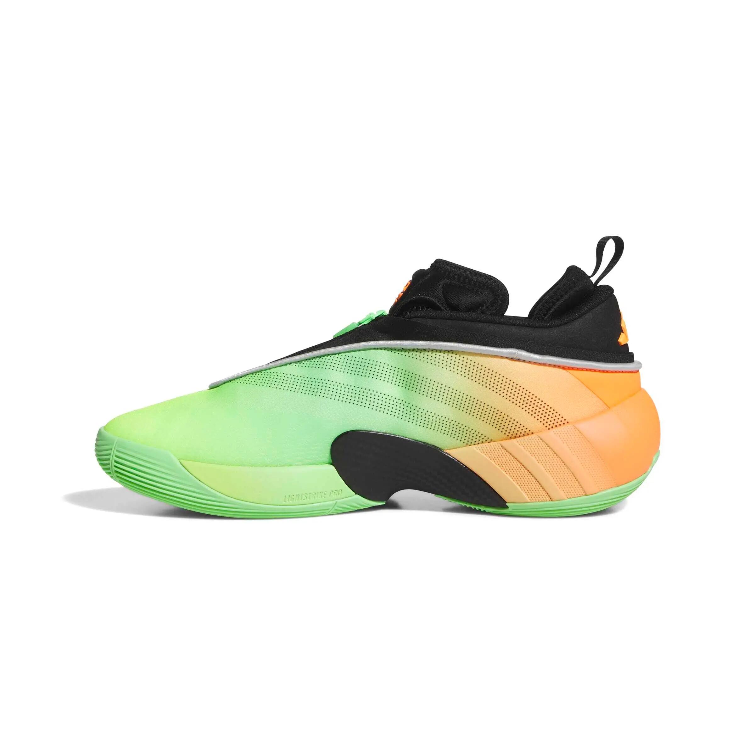 Zapatillas de baloncesto adidas D.O.N. Issue 7 3/7