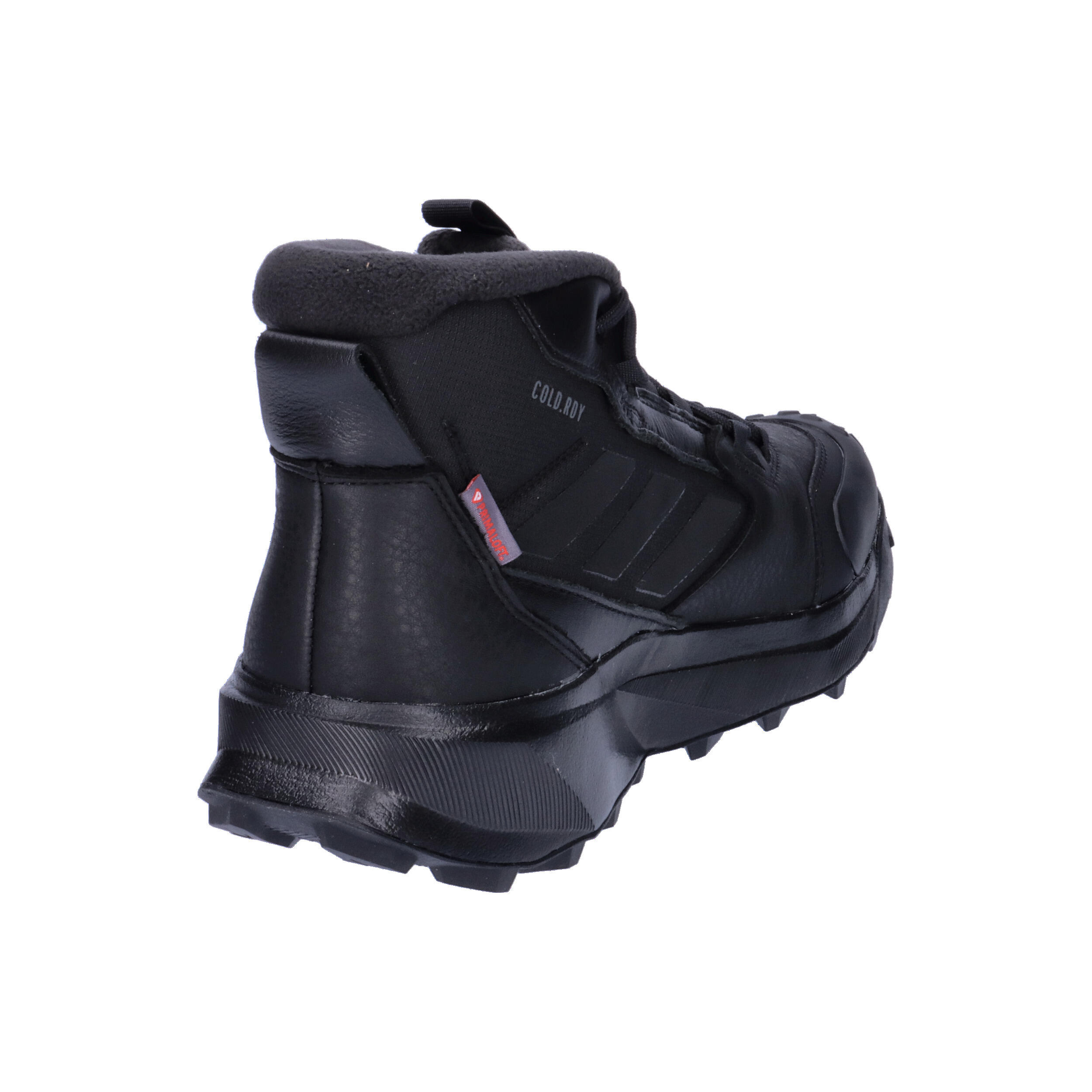 Zapatillas Hombre Adidas Terrex Winter Core Four Negro 6/7