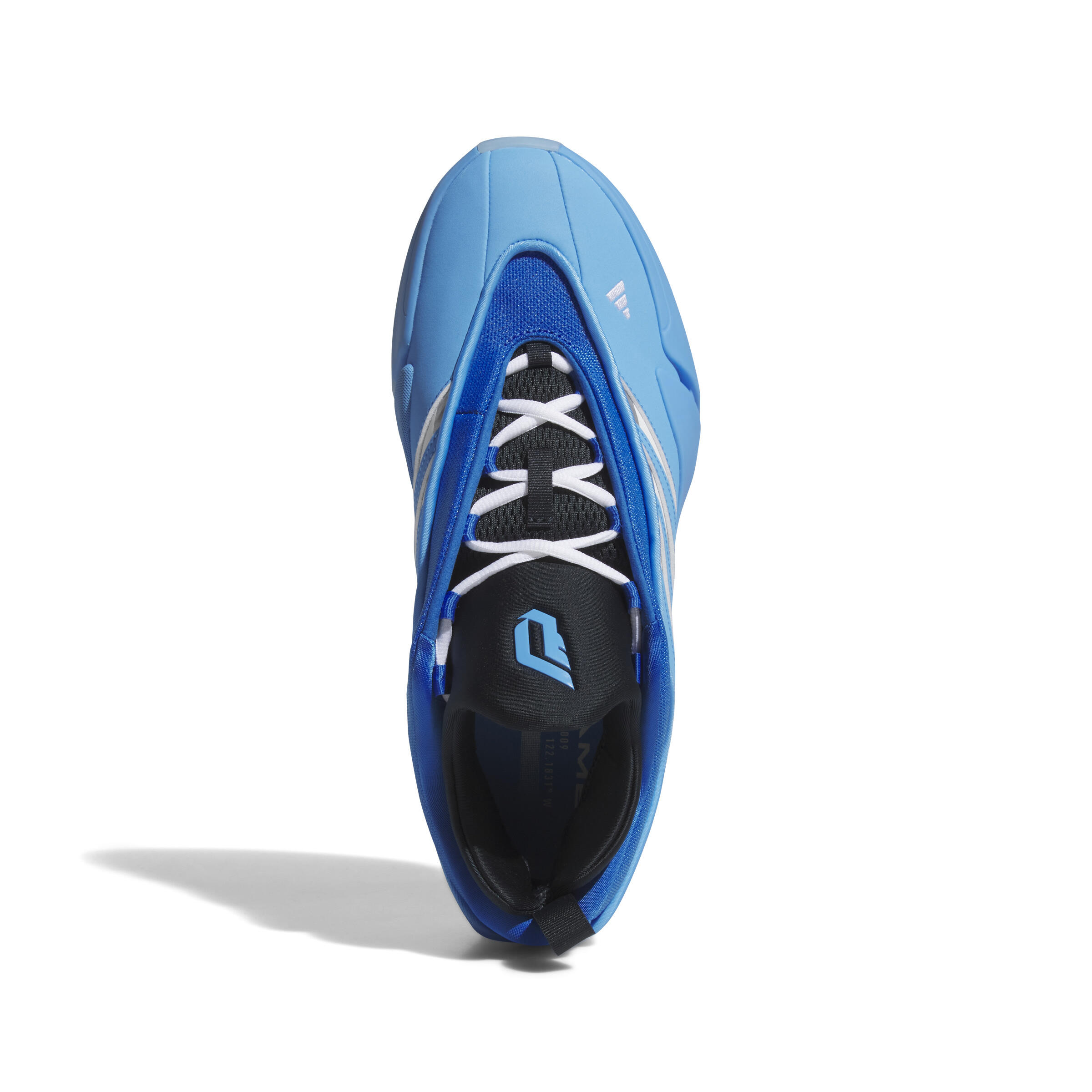 Zapatillas de baloncesto adidas Dame 9 6/7