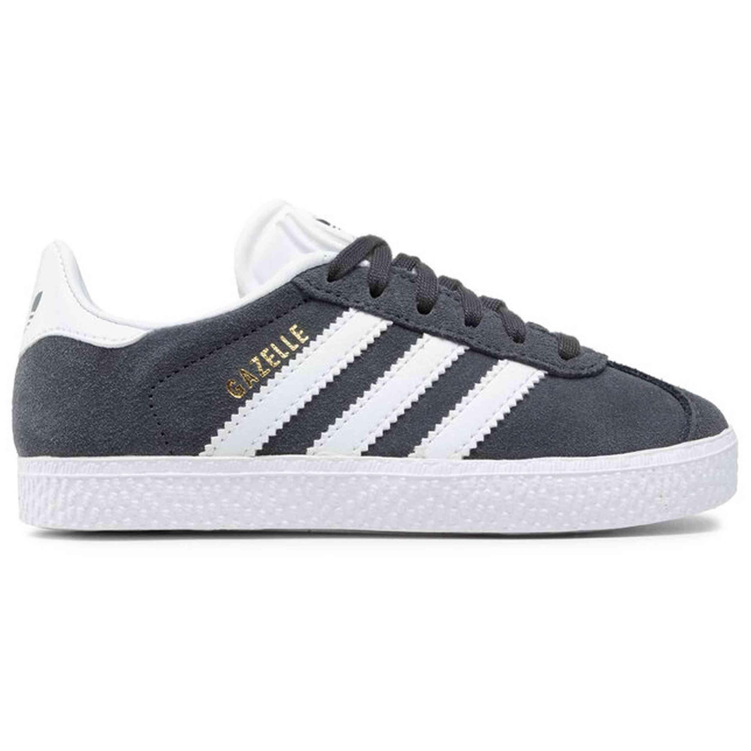 Zapatillas Adidas modelo BB2508 para niños unisex 2/5
