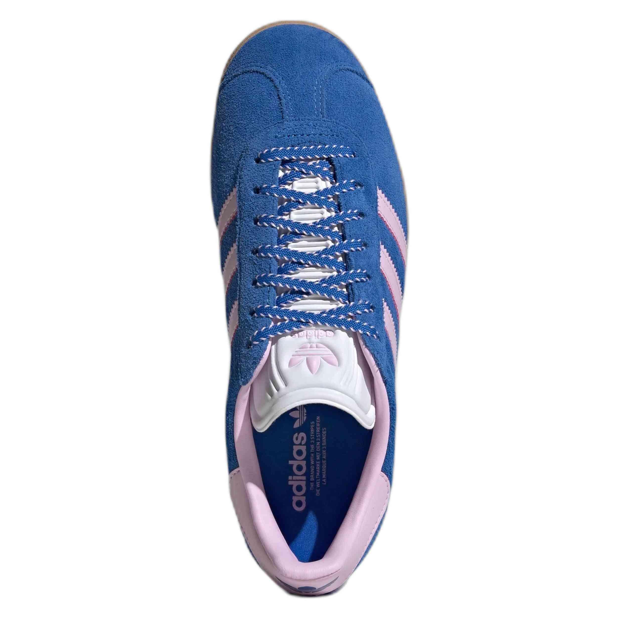 Zapatillas Adidas modelo JH7219 para mujer 2/5