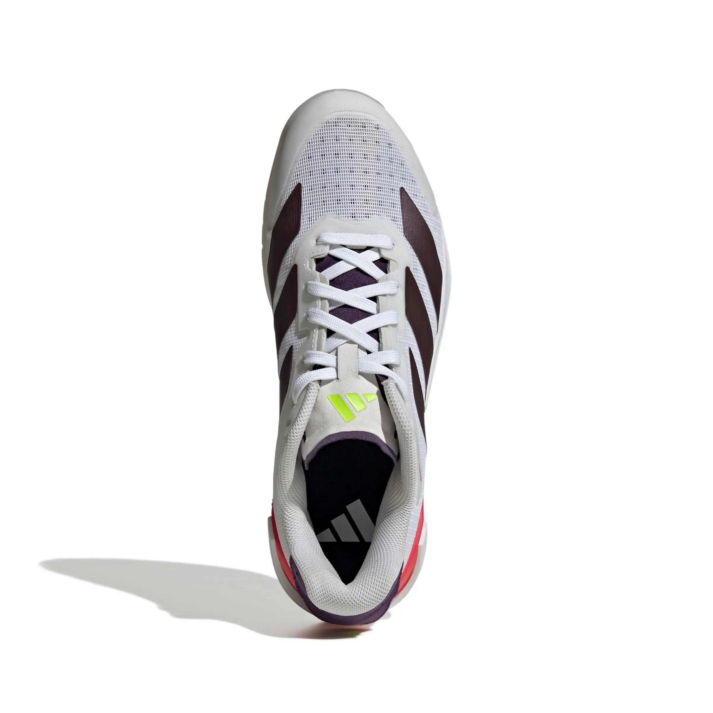 Zapatillas indoor adidas Adizero Counterblast 4/7