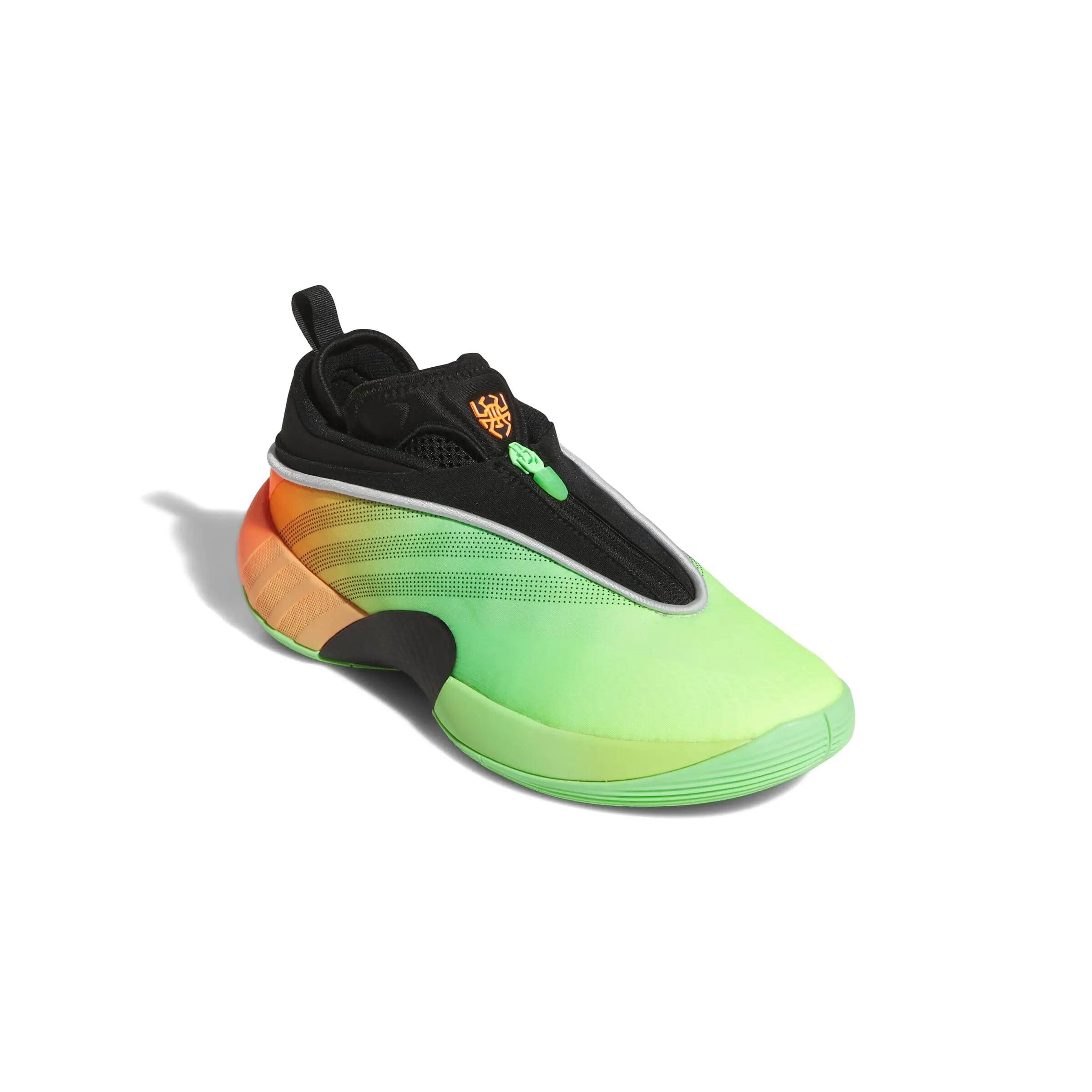 Zapatillas de baloncesto adidas D.O.N. Issue 7 2/7