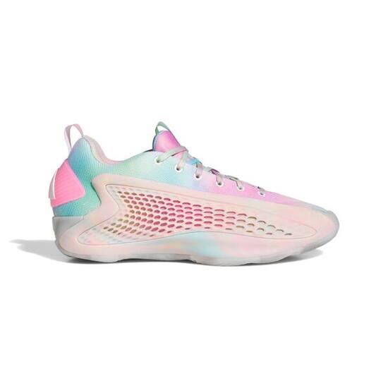 Zapatillas de baloncesto adidas A.E. 1 Low Tie Dye