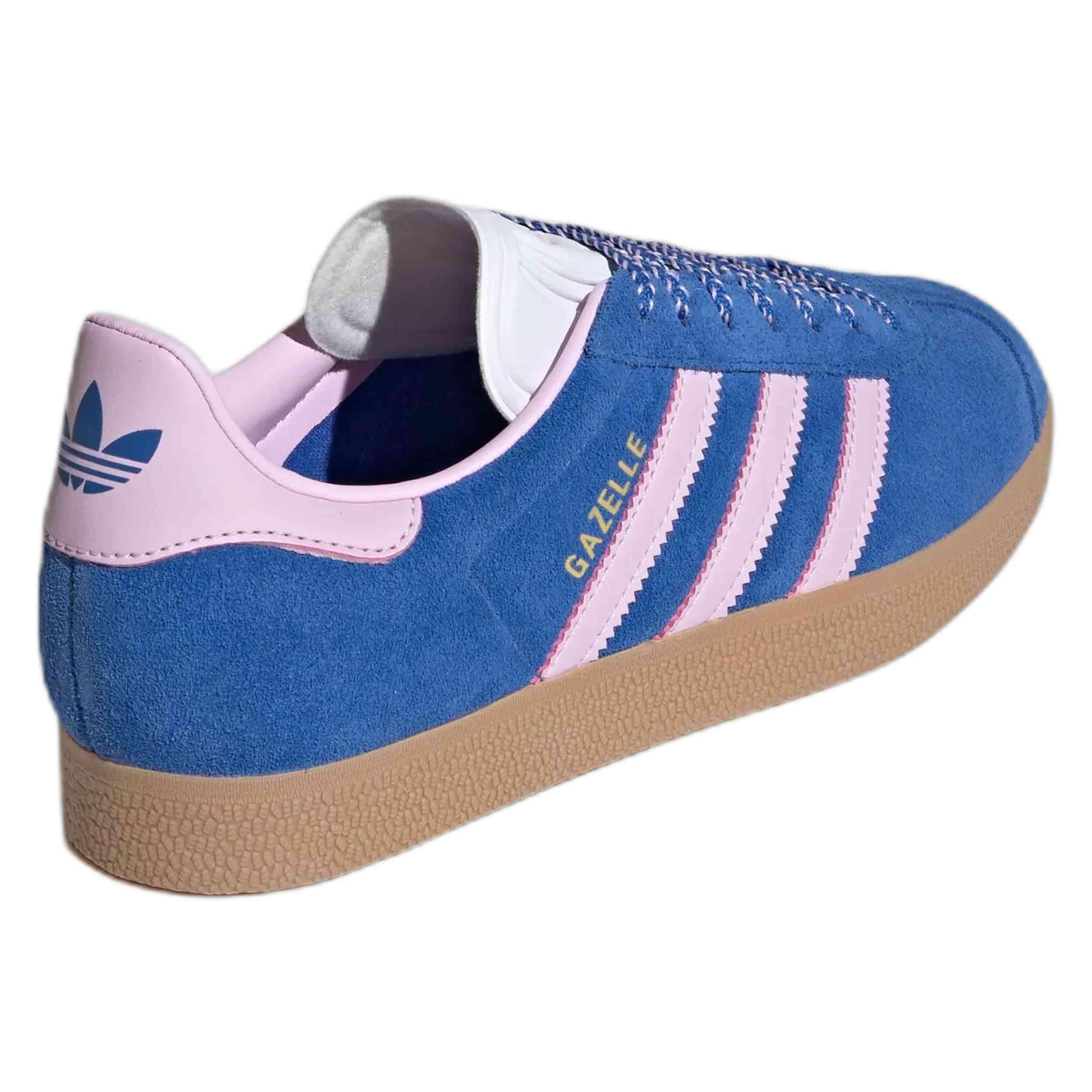 Zapatillas Adidas modelo JH7219 para mujer 5/5