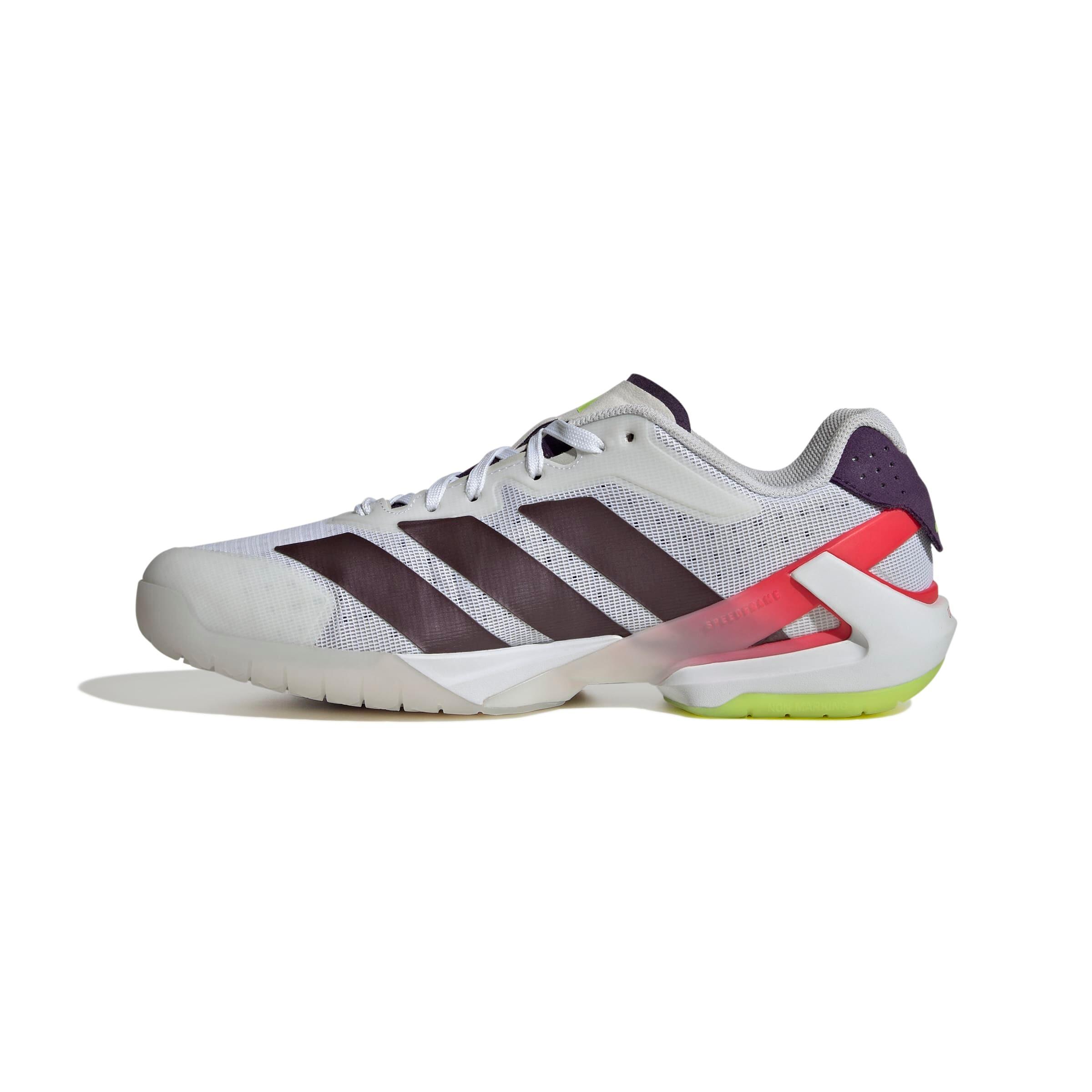 Zapatillas indoor adidas Adizero Counterblast 6/7