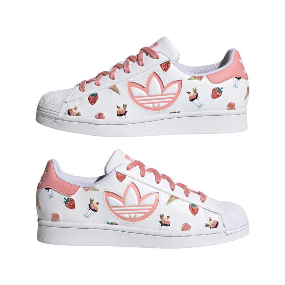 Zapatillas adidas originals Superstar 6/7