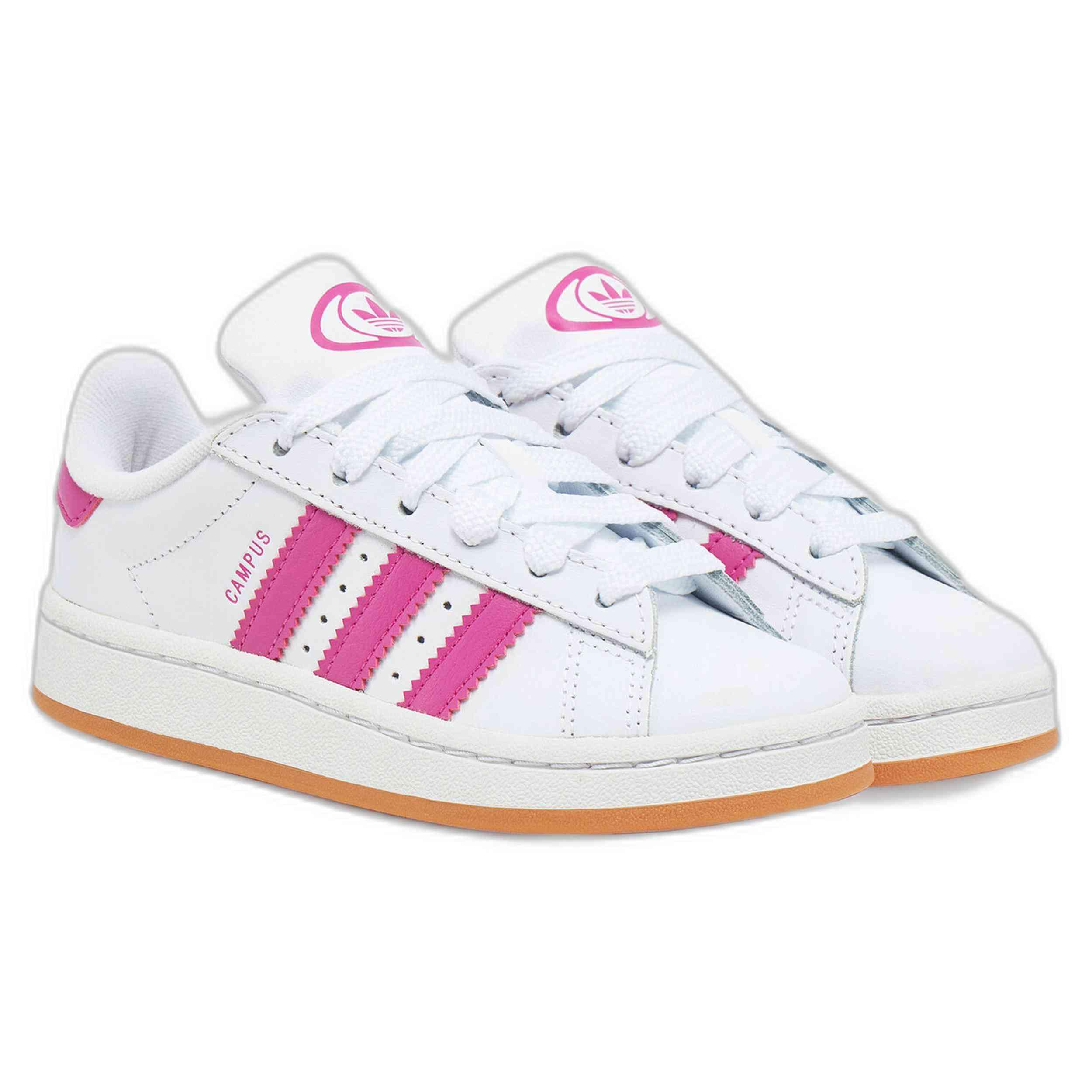 Zapatillas Adidas modelo JP7036 para niños unisex 2/6