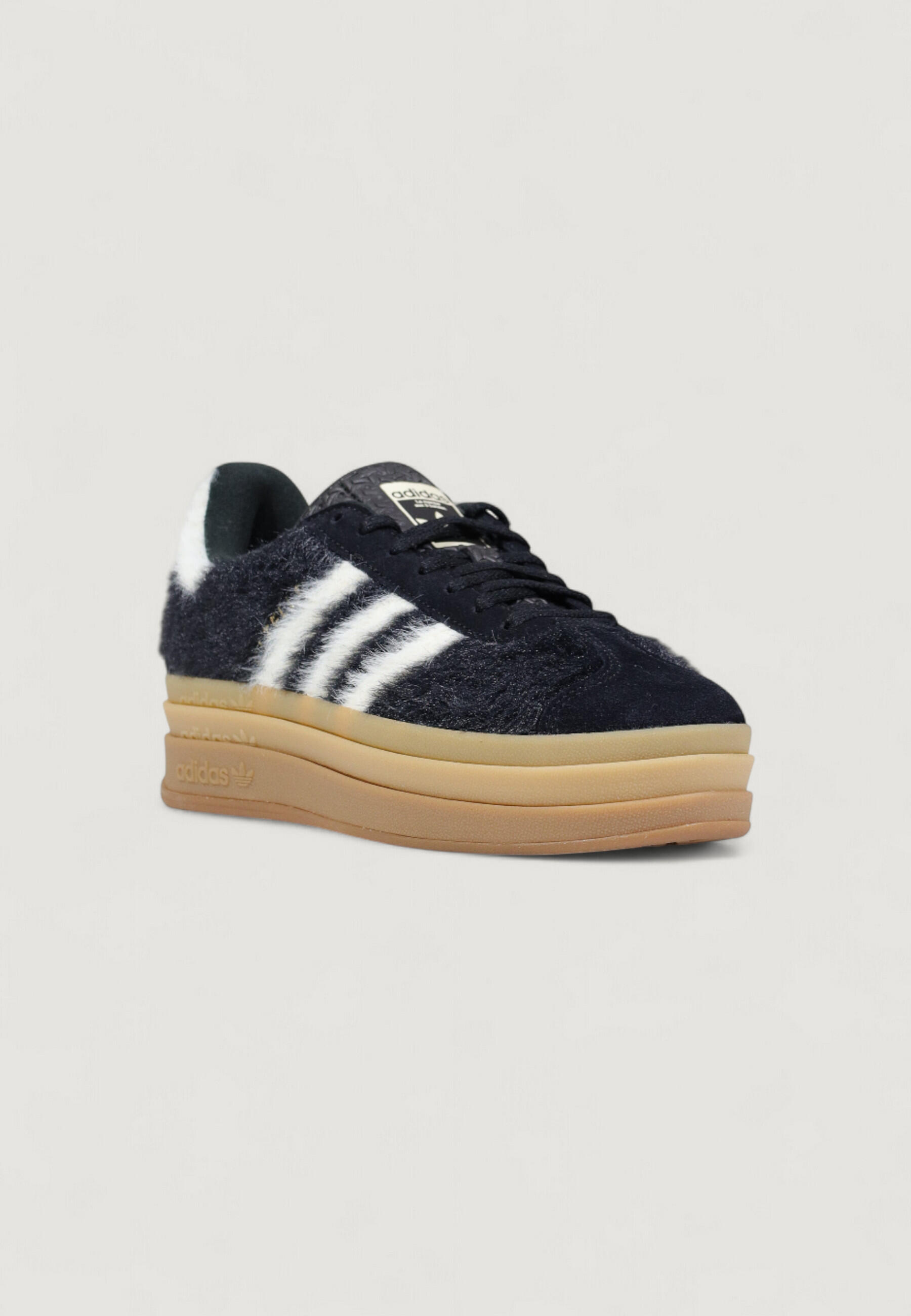 Deportivas GAZELLE BOLD W MUJER 2/5