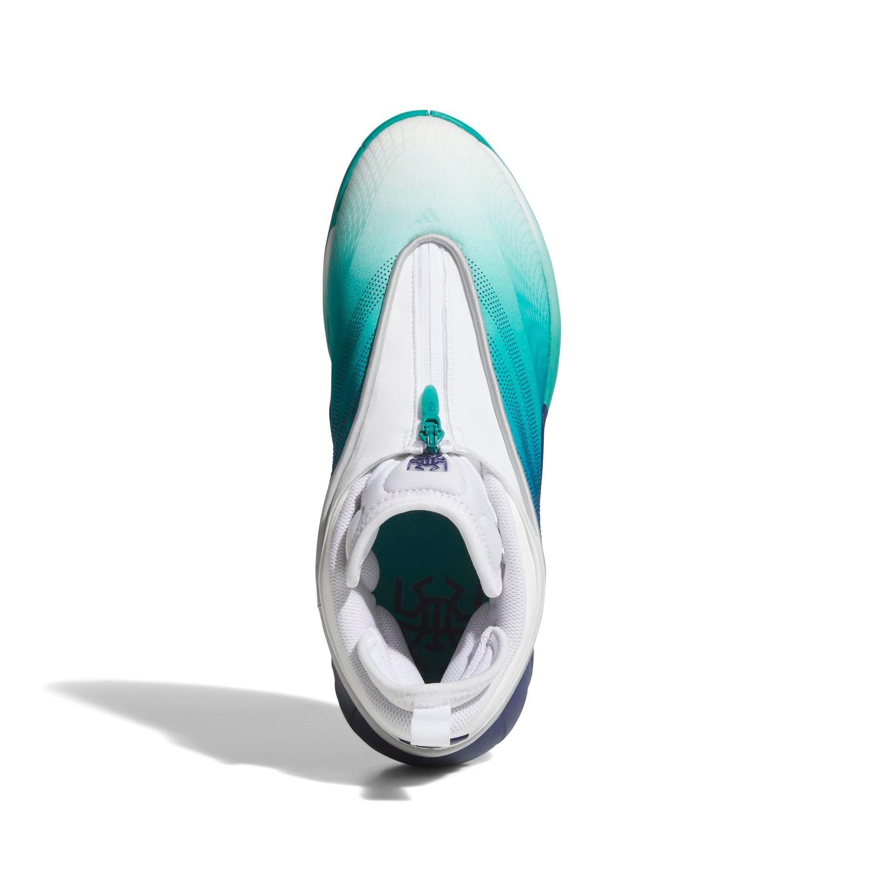 Zapatillas de baloncesto adidas D.O.N. Issue 7 4/7