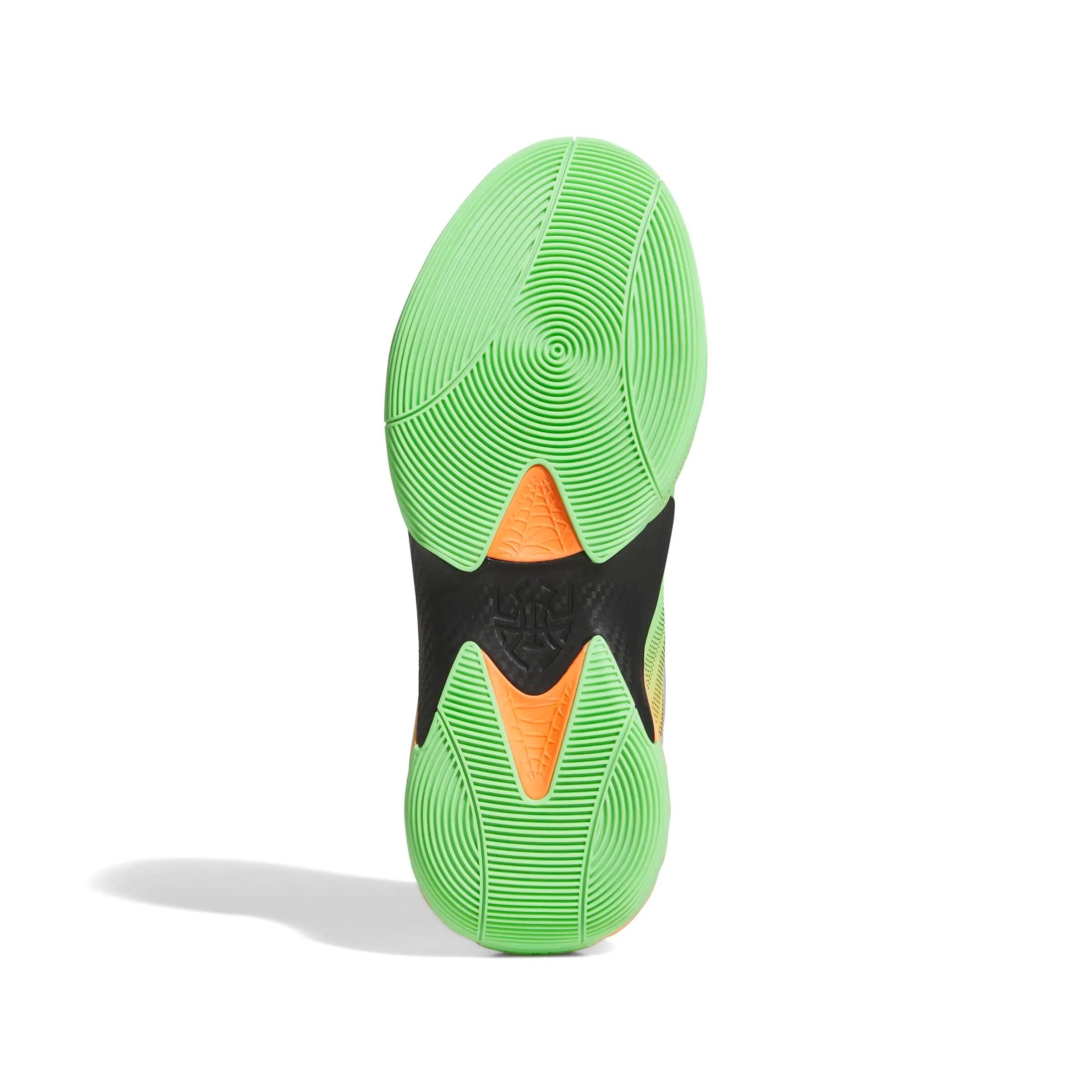 Zapatillas de baloncesto adidas D.O.N. Issue 7 7/7