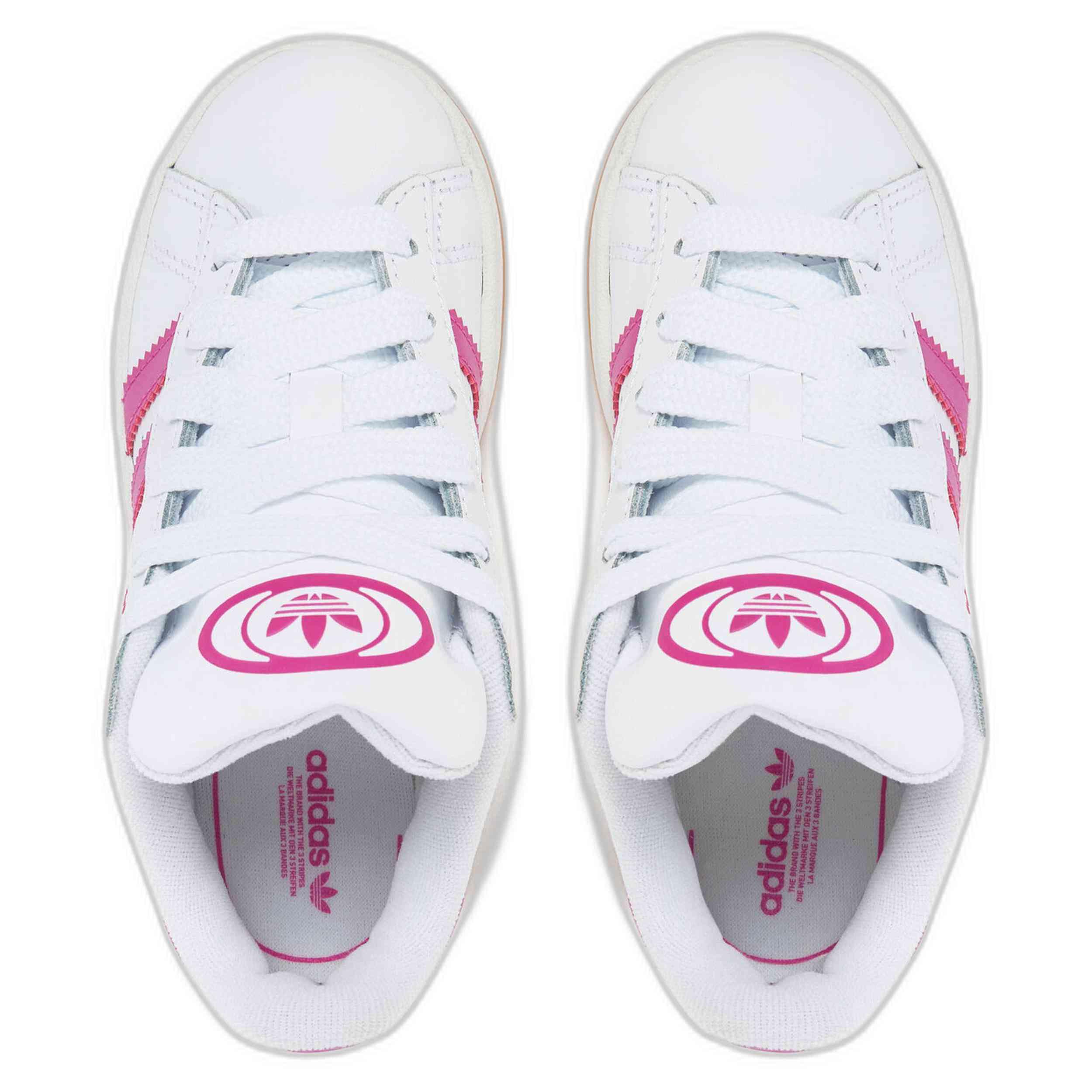 Zapatillas Adidas modelo JP7036 para niños unisex 5/6