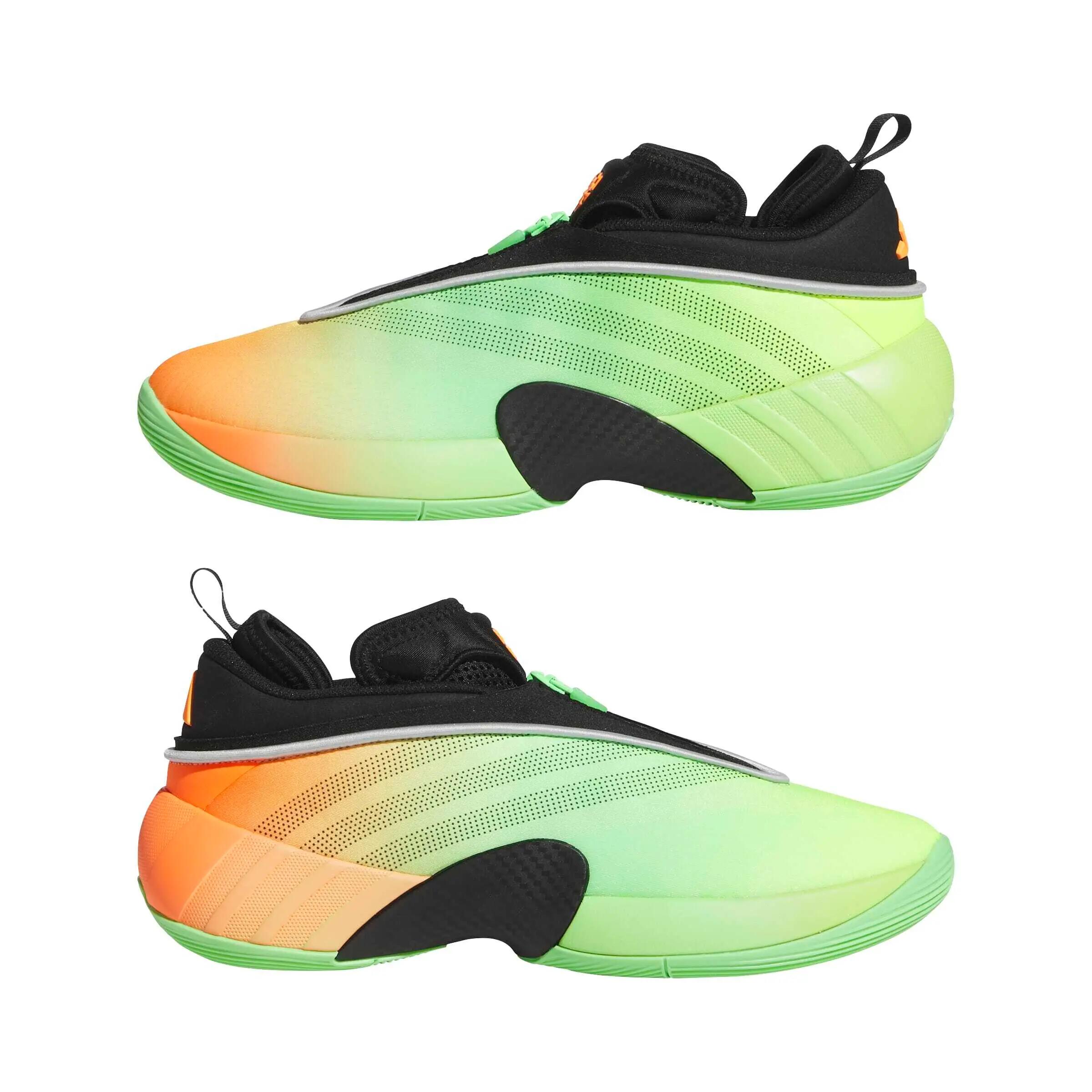 Zapatillas de baloncesto adidas D.O.N. Issue 7 4/7