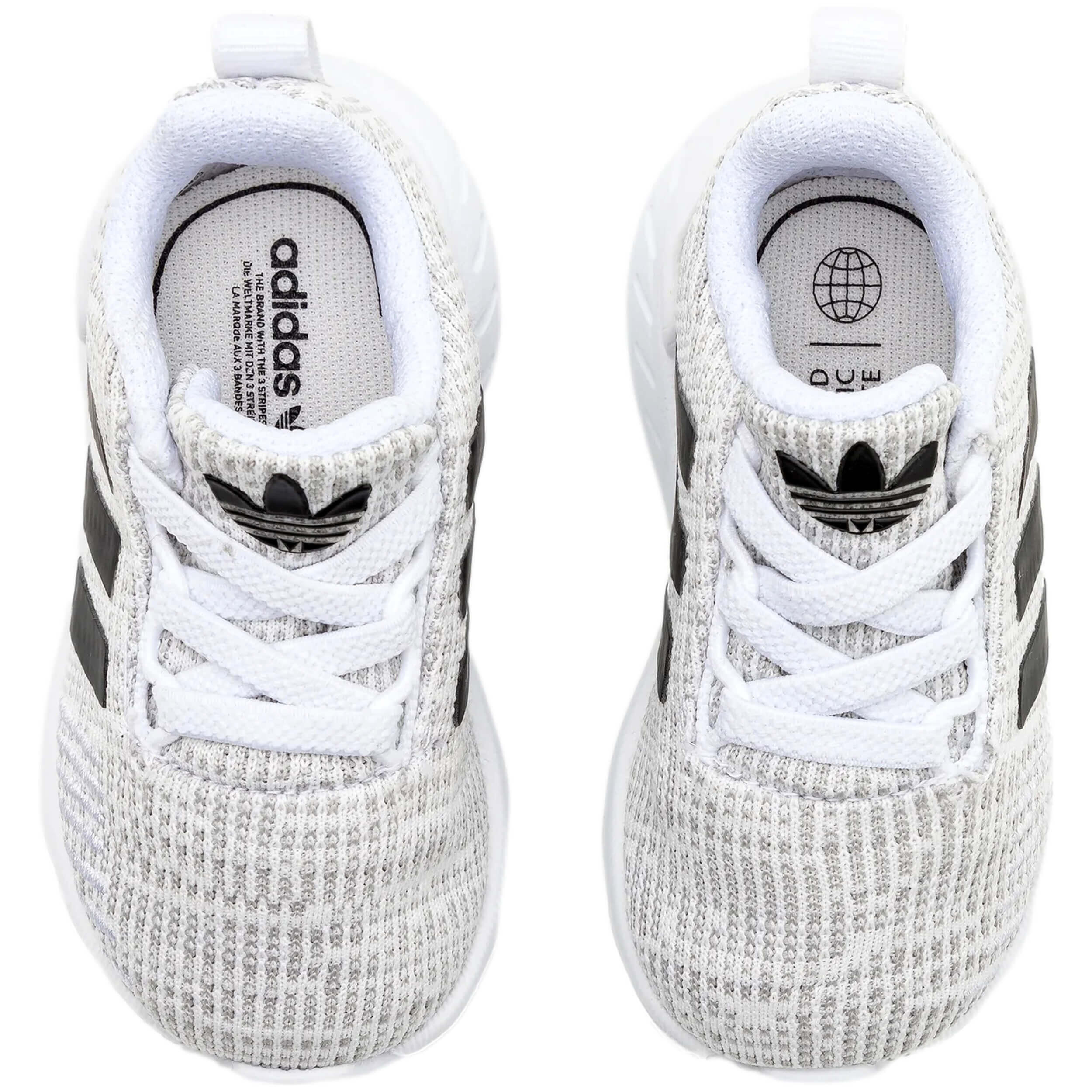 Zapatillas Adidas modelo GW8187 para niños unisex 4/5