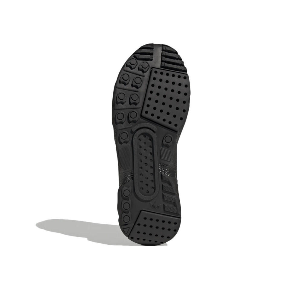 Zapatillas Hombre Adidas Zx 22 Negro 5/7