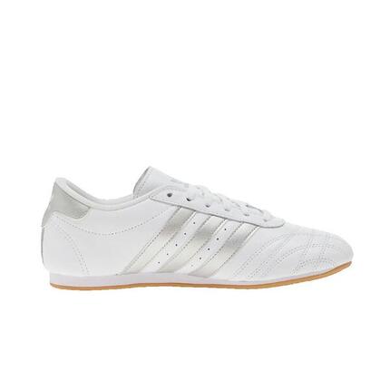 Zapatillas Mujer Adidas Taekwondo Lace Blanco
