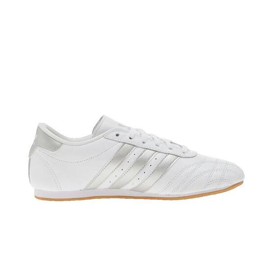 Zapatillas Mujer Adidas Taekwondo Lace Blanco