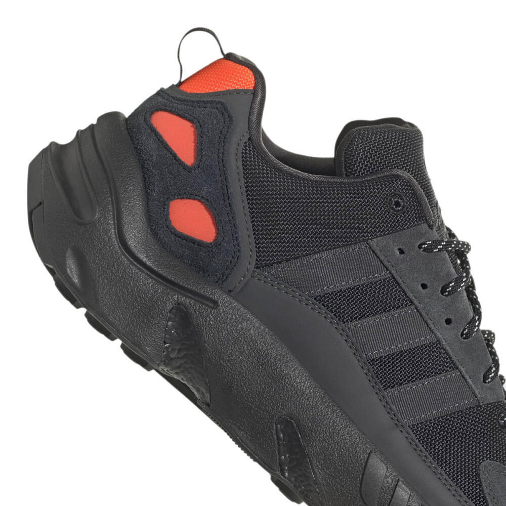 Zapatillas Hombre Adidas Zx 22 Negro 7/7