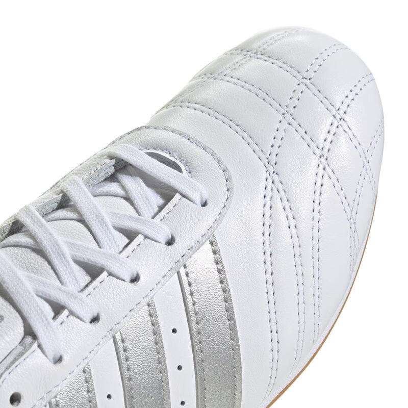 Zapatillas Mujer Adidas Taekwondo Lace Blanco 7/7