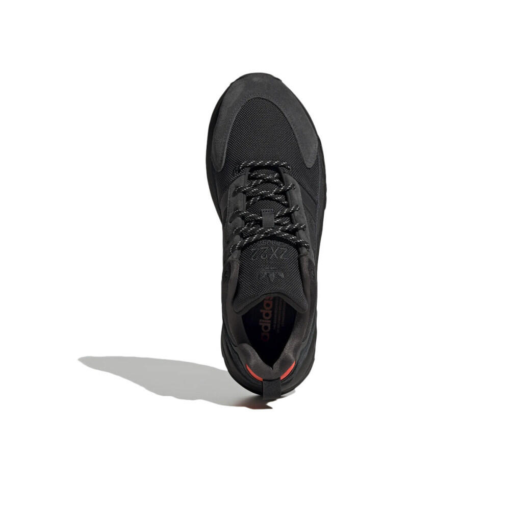 Zapatillas Hombre Adidas Zx 22 Negro 4/7