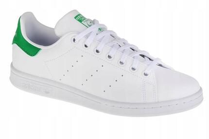 Zapatillas para Niño Adidas originals Stan smith Blanco