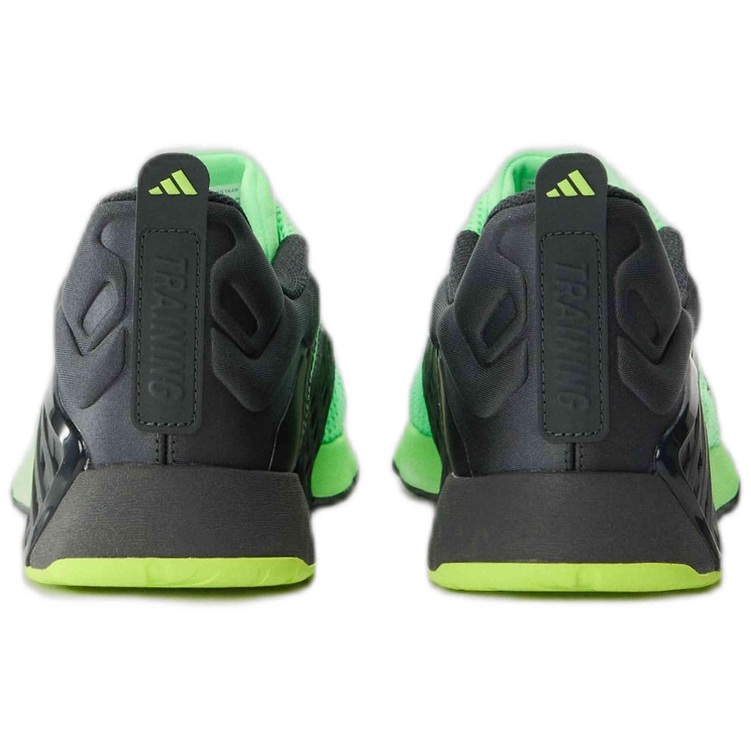 Zapatillas Adidas modelo JR1668 para hombre 3/5