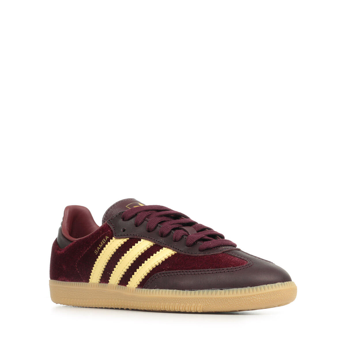 Deportivas SAMBA OG W MUJER 2/6