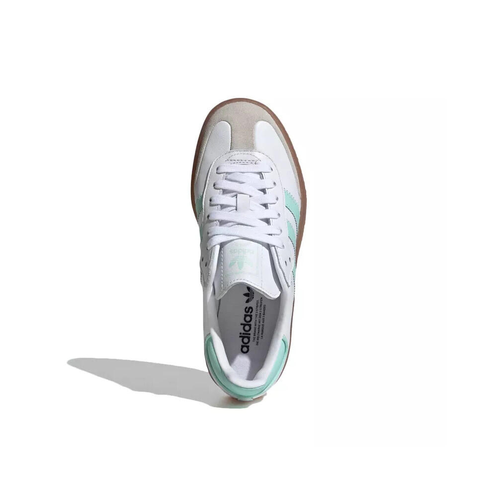 Cesta de la compra adidas originals Sambae J Adidas Originals 4/7