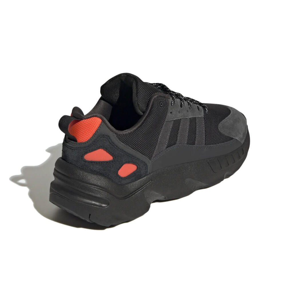 Zapatillas Hombre Adidas Zx 22 Negro 6/7