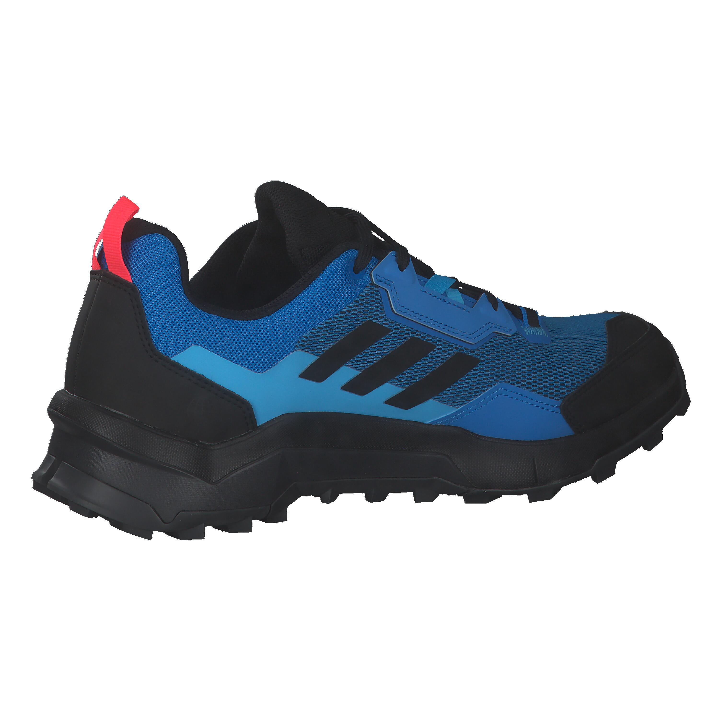 Zapatillas de trekking Adulto Adidas Terrex Ax4 Azul 7/7