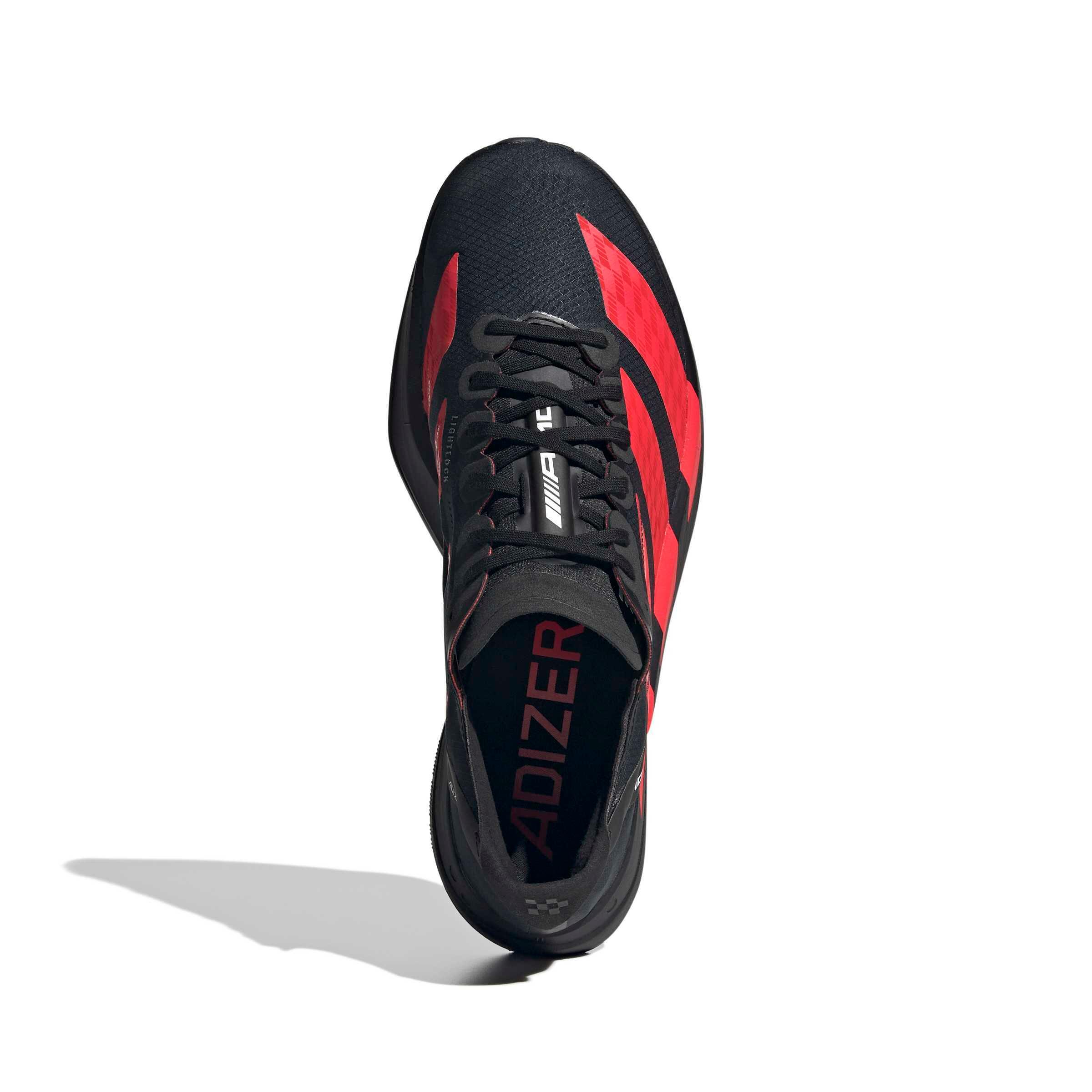 Zapatillas de running adidas Mercedes AMG Adizero Pro 4 5/7