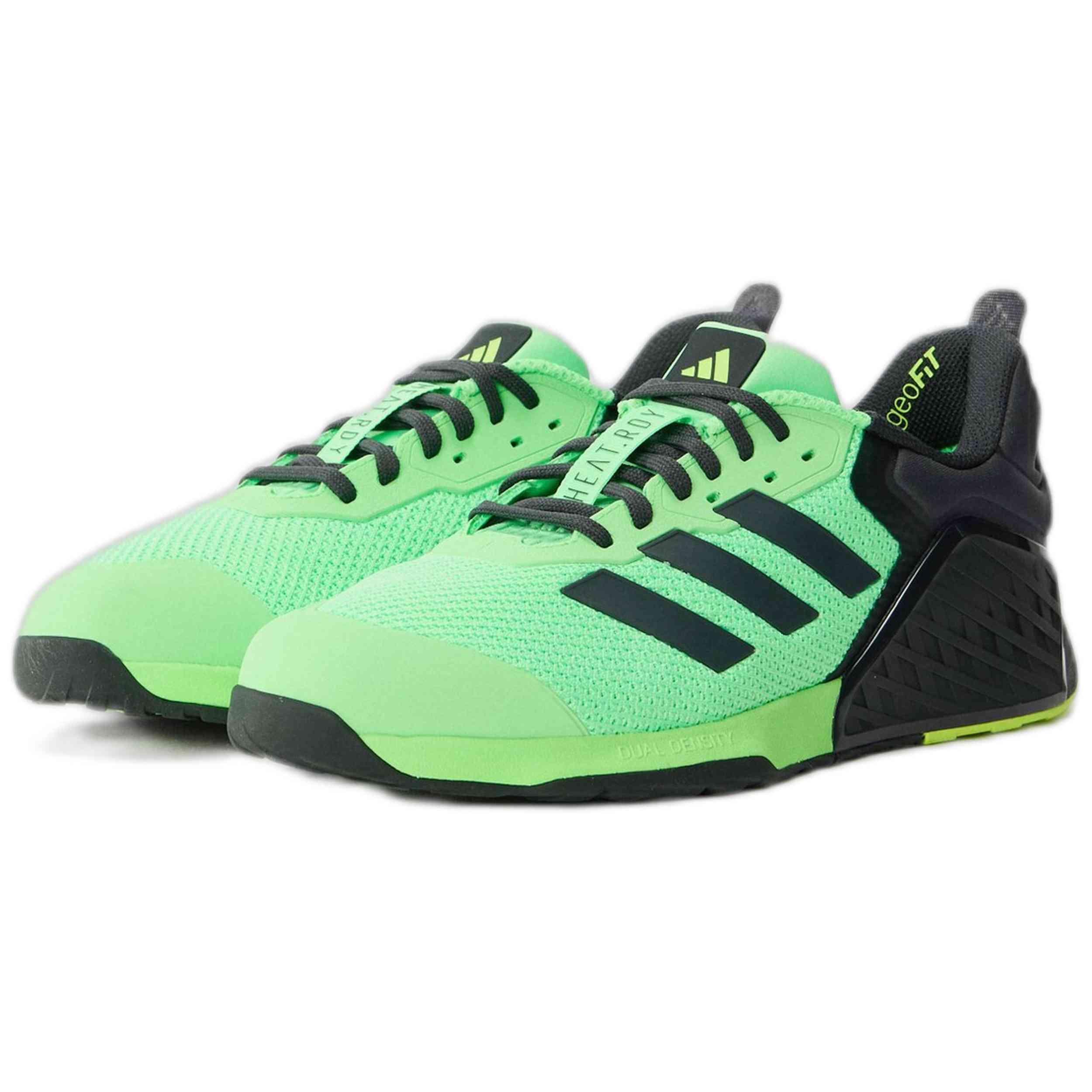 Zapatillas Adidas modelo JR1668 para hombre 2/5