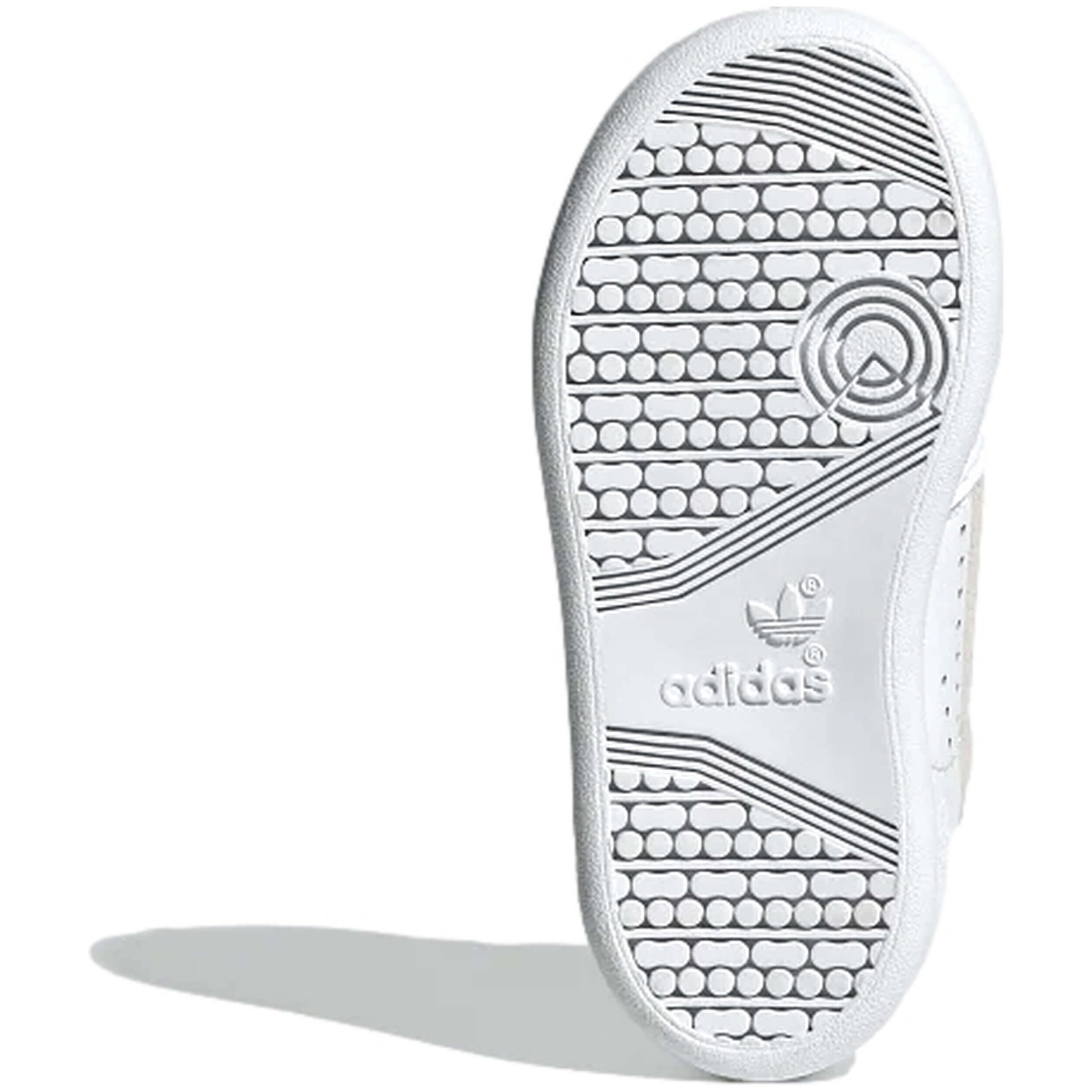 Zapatillas Adidas modelo FU6670 para niños unisex 3/5