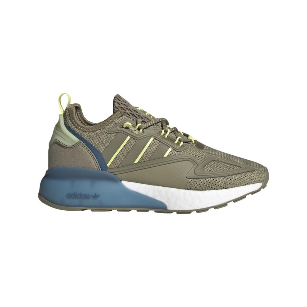 Cesta de Baloncesto Junior adidas originals ZX 2K BOOTS 3/7