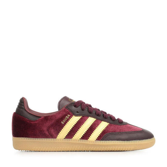 Deportivas SAMBA OG W MUJER