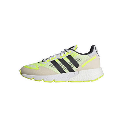 Zapatillas Hombre Adidas Zx 1K Boost Blanco