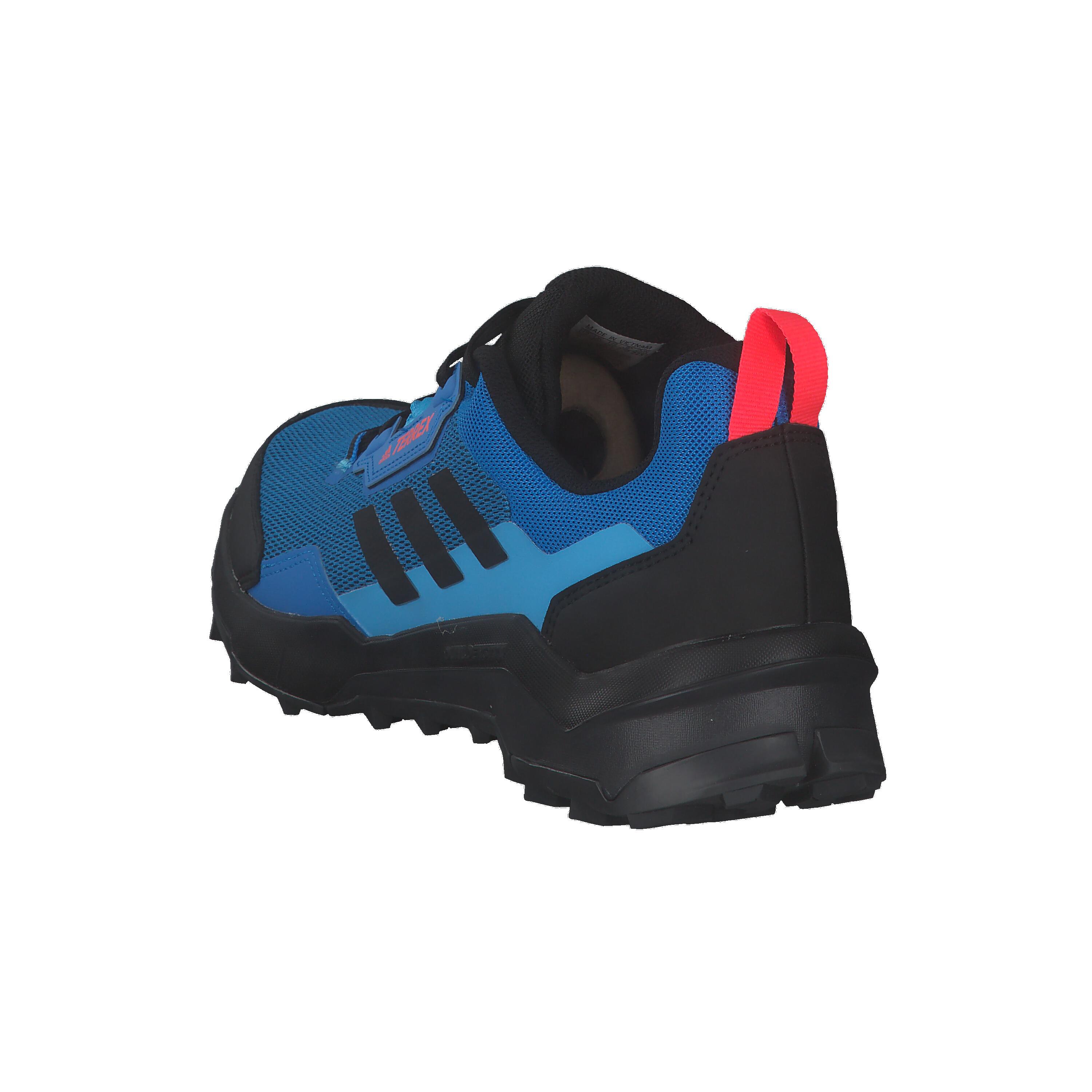 Zapatillas de trekking Adulto Adidas Terrex Ax4 Azul 4/7