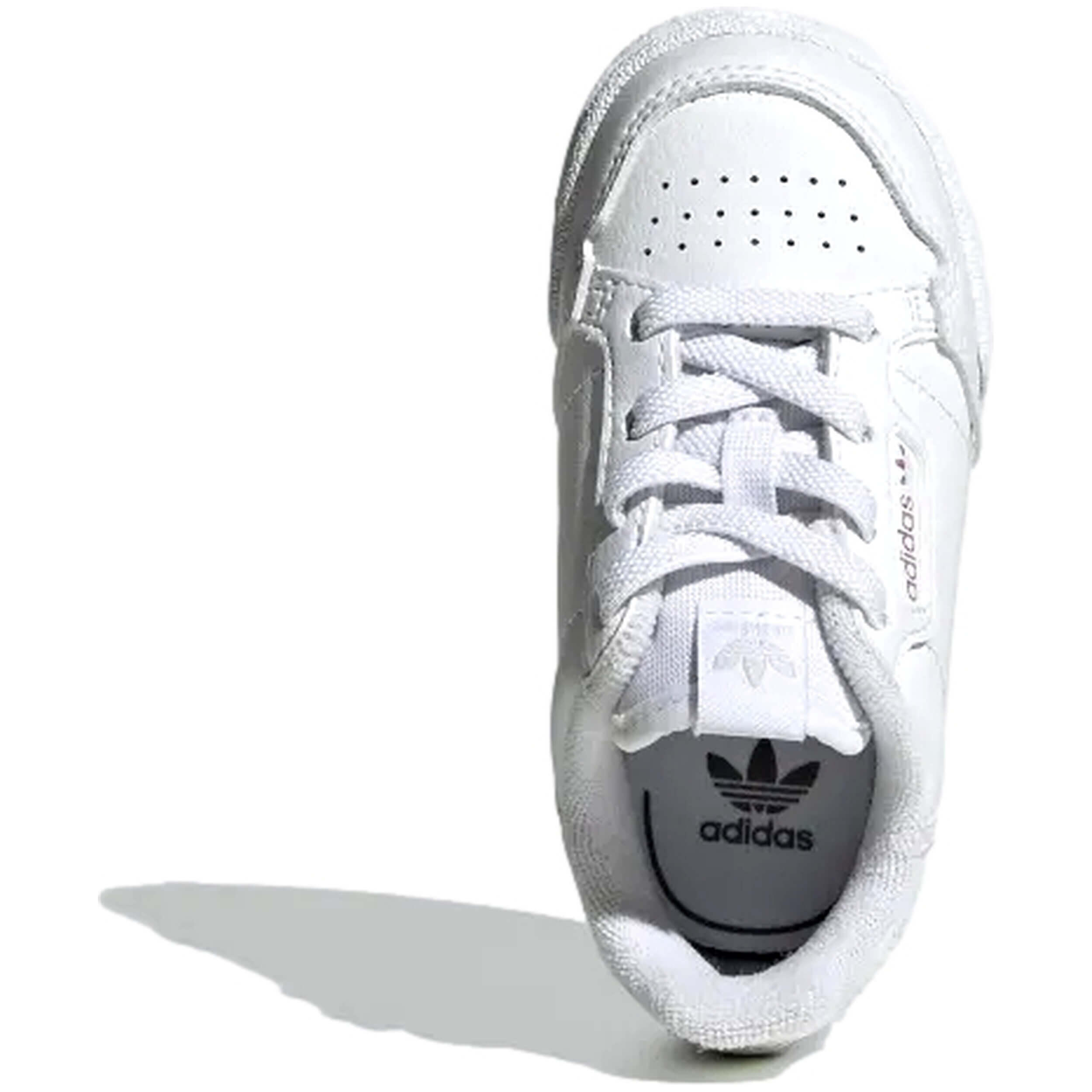 Zapatillas Adidas modelo FU6670 para niños unisex 2/5