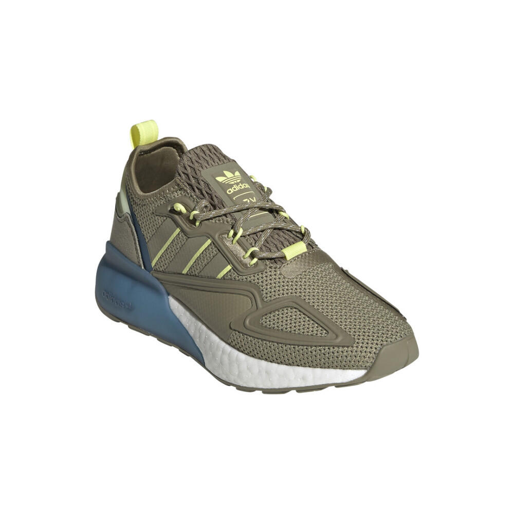 Cesta de Baloncesto Junior adidas originals ZX 2K BOOTS 2/7