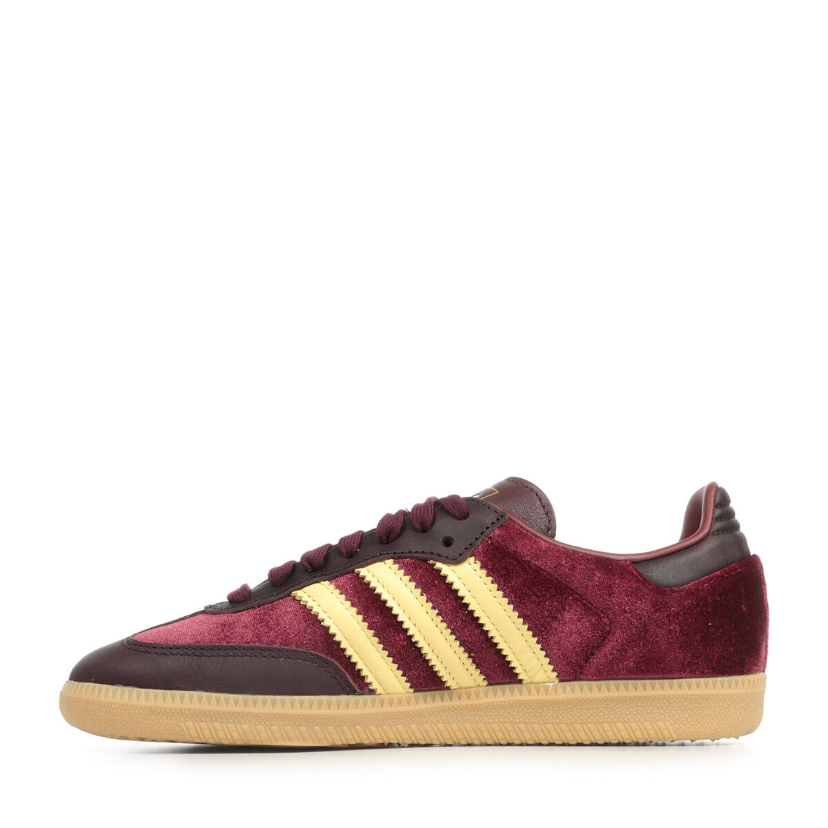 Deportivas SAMBA OG W MUJER 4/6