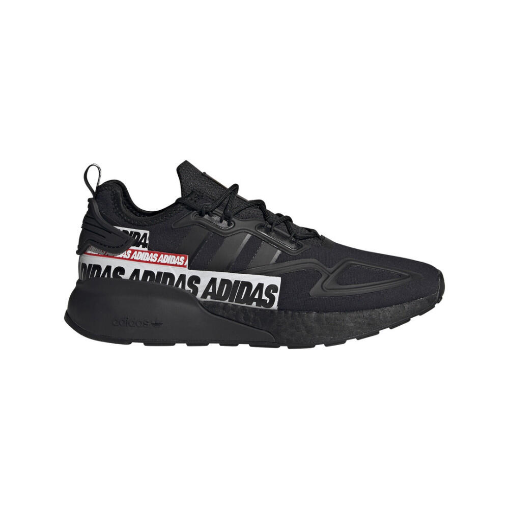 Zapatillas adidas originals ZX 2K BOOST PURE 3/7