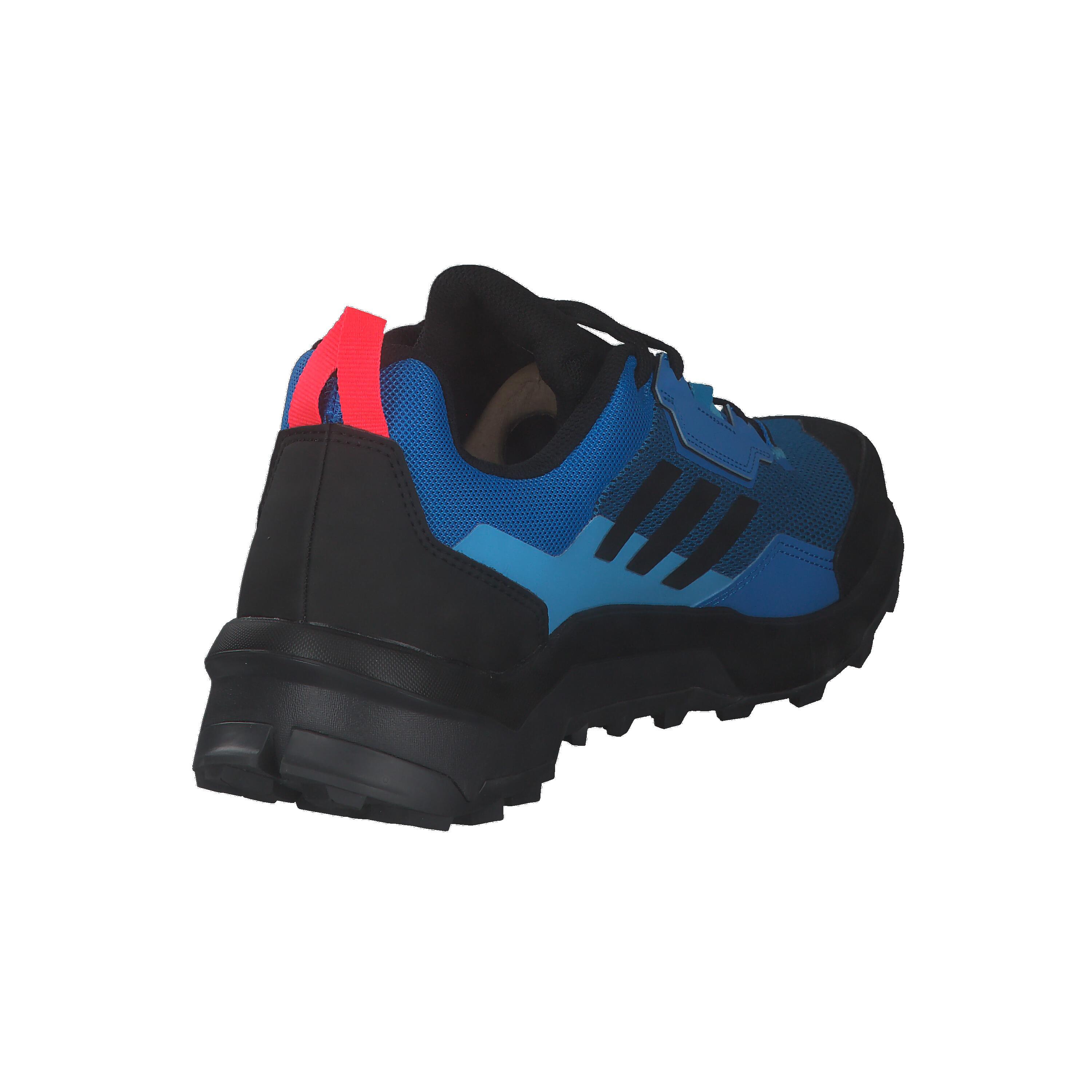 Zapatillas de trekking Adulto Adidas Terrex Ax4 Azul 6/7