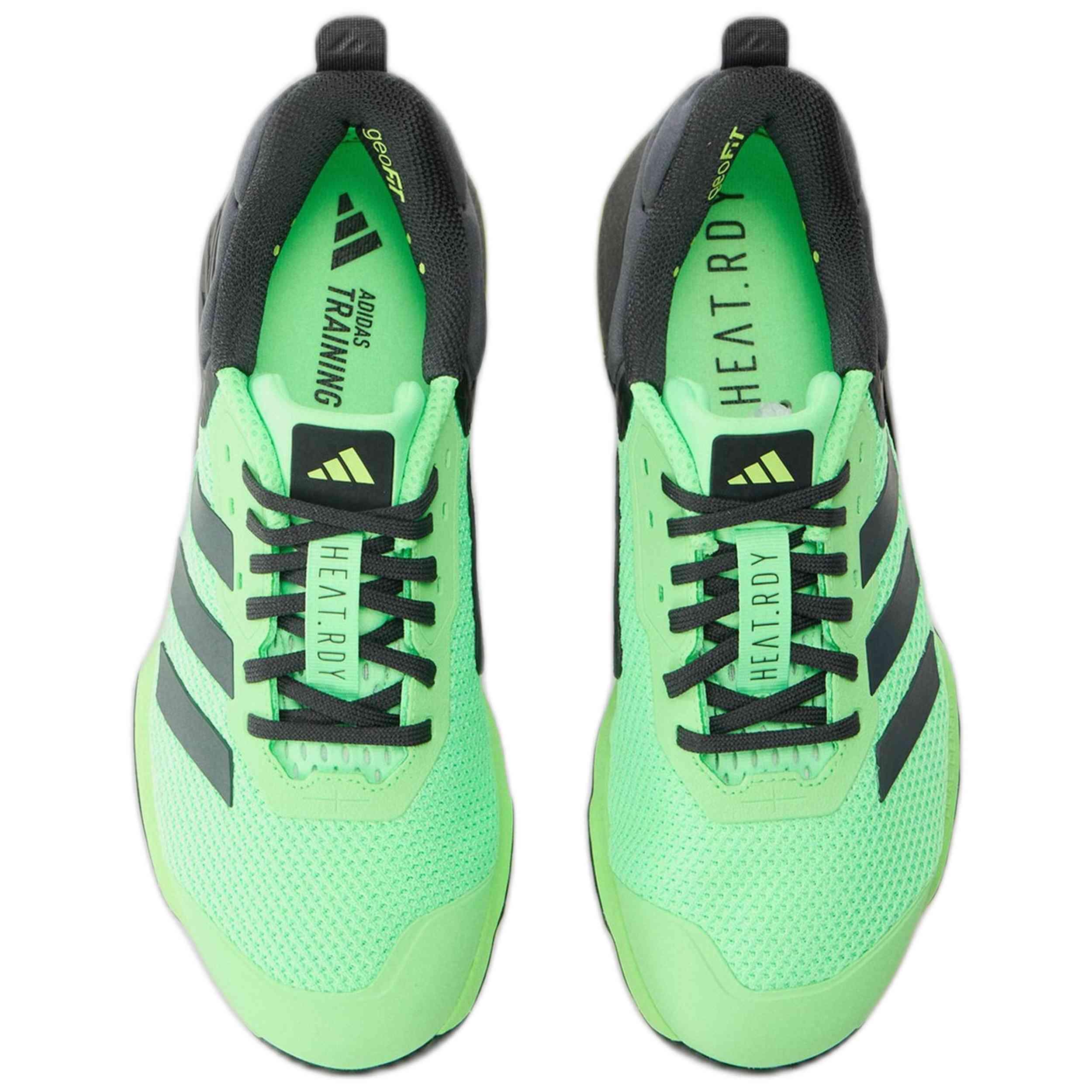 Zapatillas Adidas modelo JR1668 para hombre 4/5