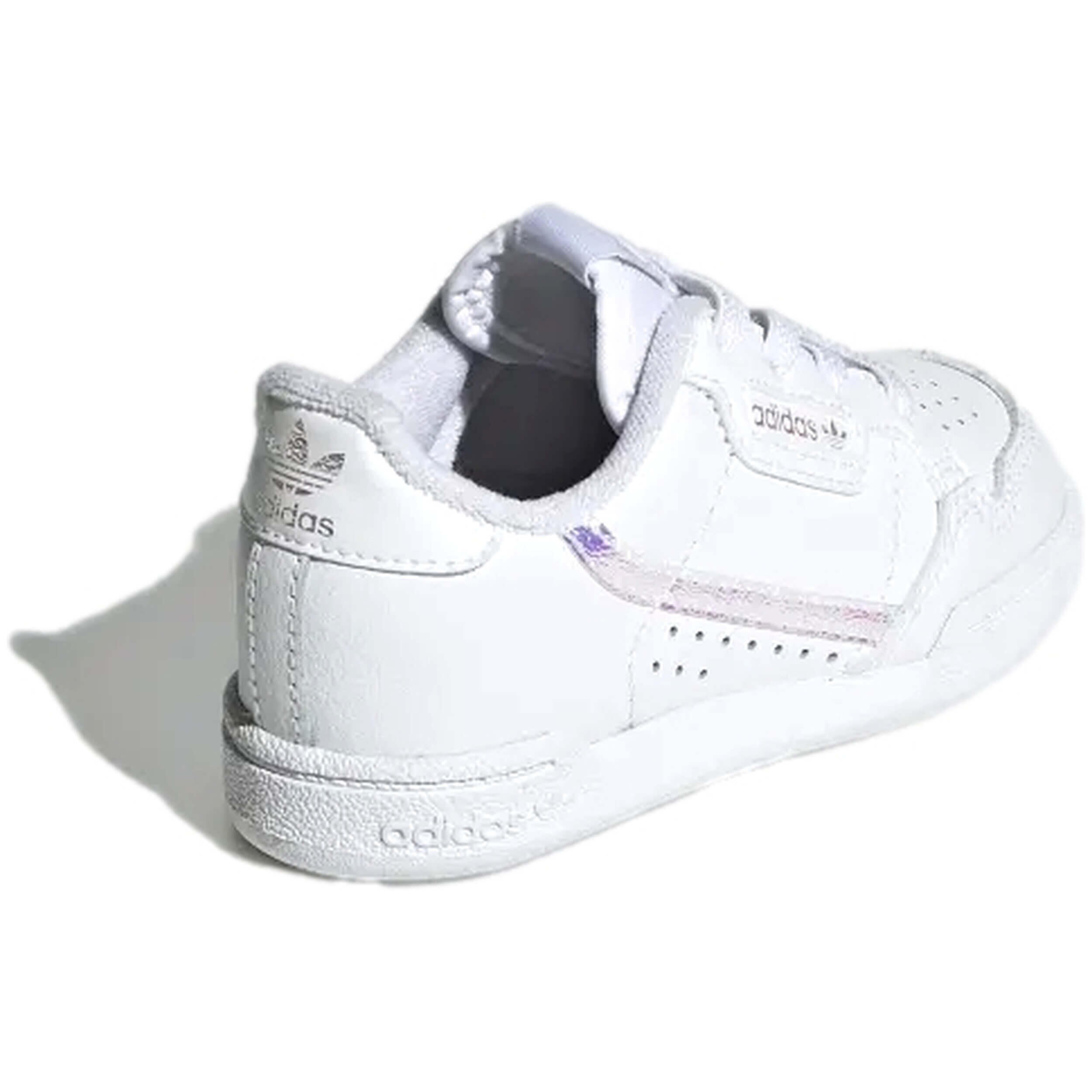Zapatillas Adidas modelo FU6670 para niños unisex 5/5