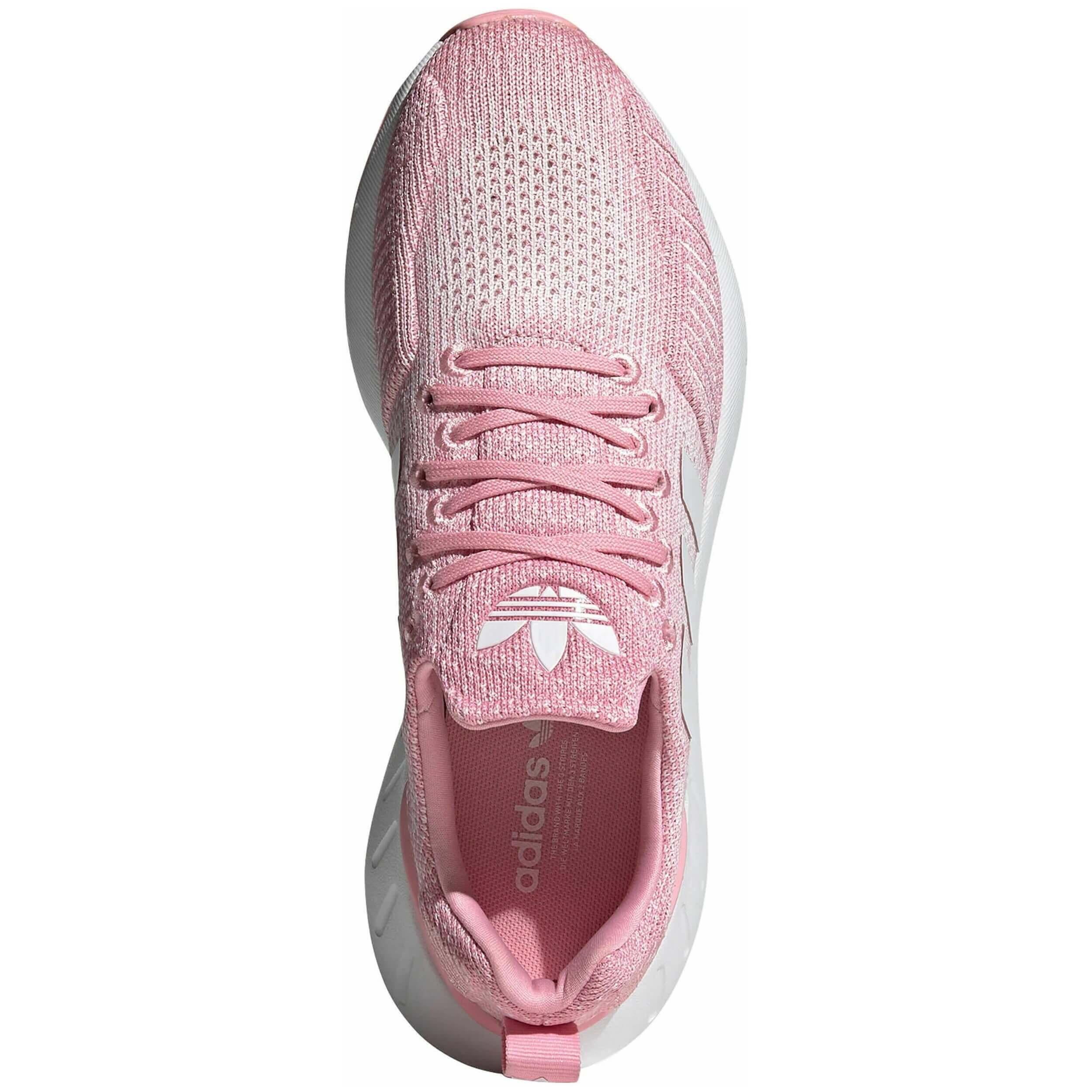 Zapatillas de running Mujer Adidas Swift Run 22 Rosa 3/5