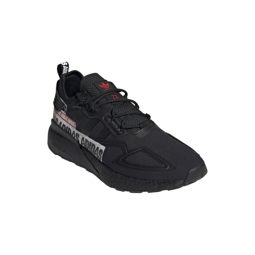 Zapatillas adidas originals ZX 2K BOOST PURE 2/7