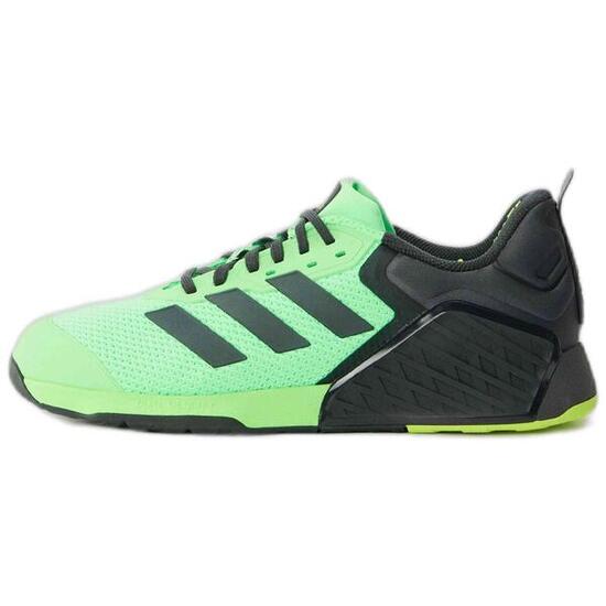 Zapatillas Adidas modelo JR1668 para hombre