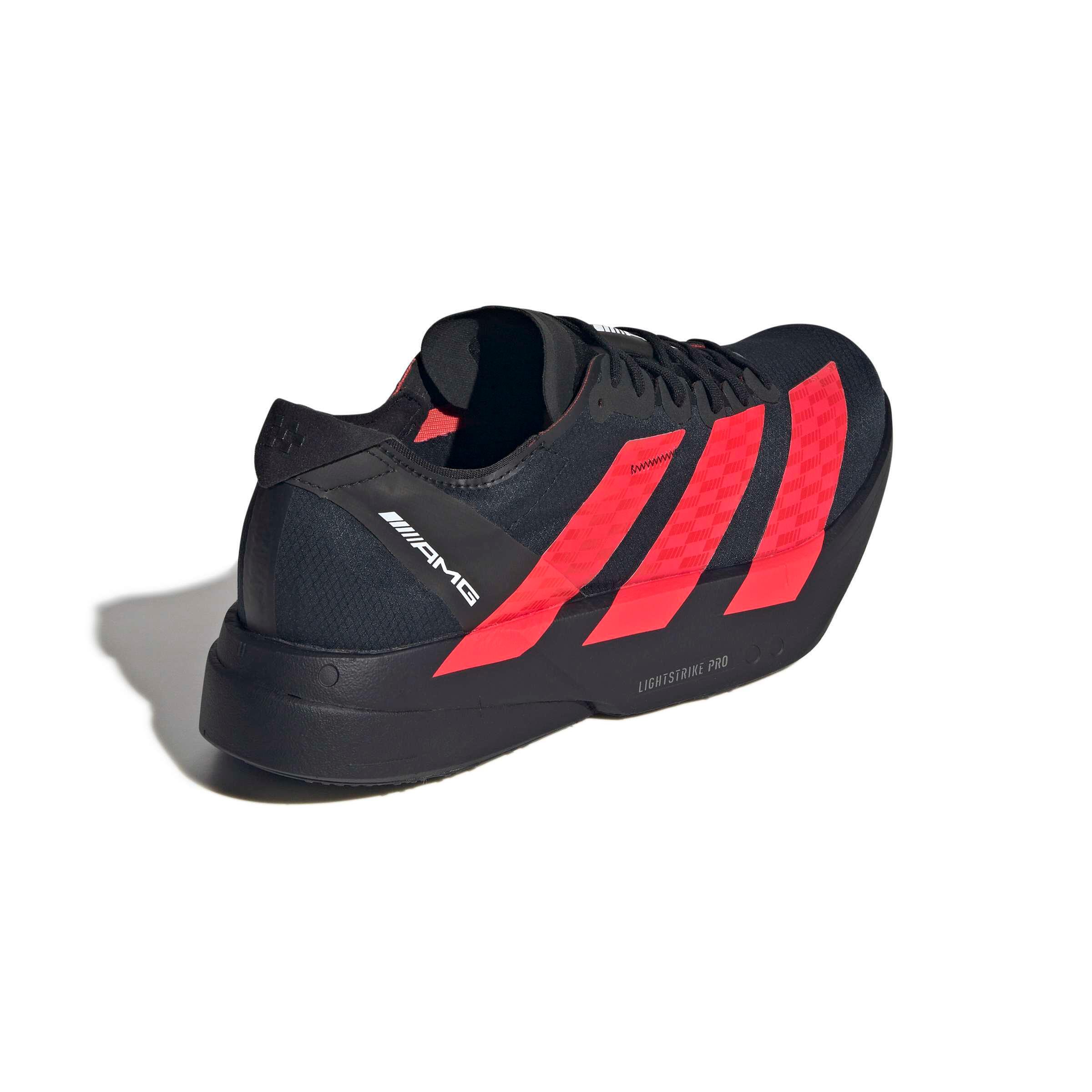 Zapatillas de running adidas Mercedes AMG Adizero Pro 4 4/7